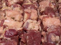 -通海俄式烧烤·俄罗斯大串(嵩山路店)