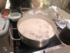 -捞王锅物料理(上海世茂广场店)