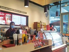 -COSTA COFFEE(阿里中心店)