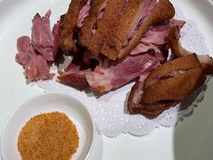 -老船坞餐厅(北京亚洲大酒店 )