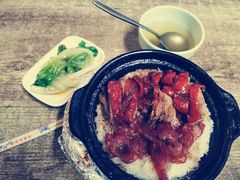 -煲煲香快餐(南京路店)