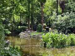 -苏州河梦清园环保主题公园