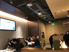 -海底捞火锅(公益西桥店)