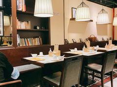 大堂-火齐潮汕砂锅粥(五道口店)