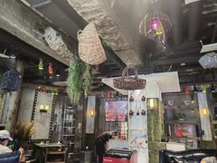 -老灶堂文创火锅(文艺路店)