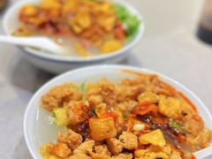 -小豆海棠(嘉兴路店)