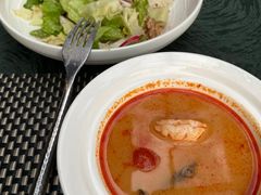 -翡翠鸟精品泰国菜(北辰财富中心店)
