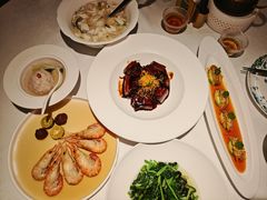 -醉舍·新淮扬菜(长宁龙之梦店)