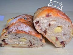-Juicy Bakery(大学路店)