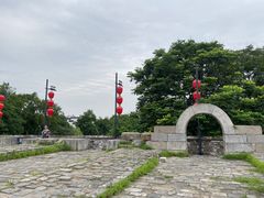 -东水关遗址公园