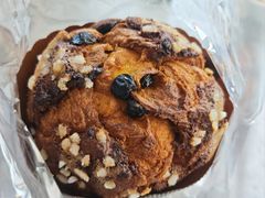 潘娜托尼-佐敦面包铺·JORDAN BAKERY