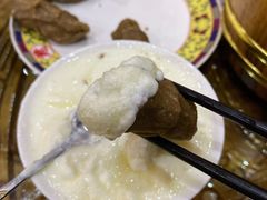 酥油糌粑-宗巴雍姆藏餐府
