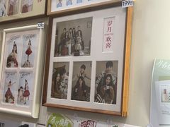 -海马体照相馆(上海宝山万达广场店)