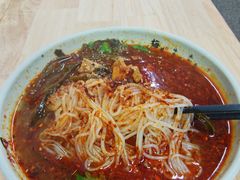 -瑜瑜饭馆