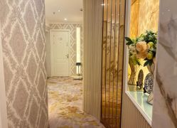 -茜尔维亚修身连锁(闵行莘庄店)