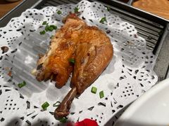 -吕氏疙瘩汤·新派鲁菜(济南万象城店)