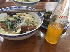 -老西安韩记三鲜煮馍(四府街店)