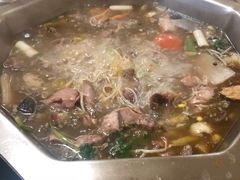 -胡巷子泡椒火锅兔(东街店)
