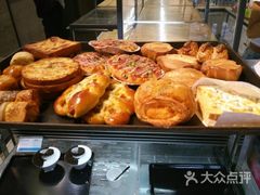 -卡吉诺动物奶油生日蛋糕(蓝堡湾店)
