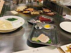 -大渔铁板烧(东城店)