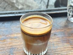 -WABI COFE(愚园路店)