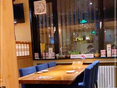 -江户前寿司(好运街店)