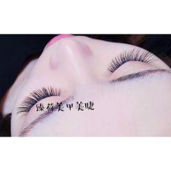 点击看大图 -Mei酱の店美甲美睫