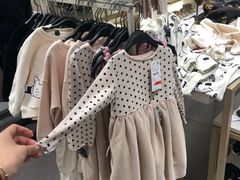 -ZARA(深圳金光华广场店)