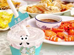 -范饭椰林川湘味海鲜·椰子鸡(三亚湾椰梦长廊店)