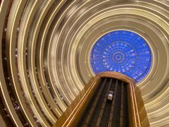 -杭州国际会议中心洲际酒店-原素全日餐厅(解放东路店)