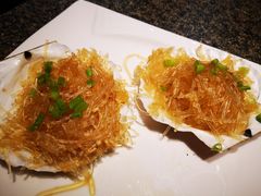 -渔民船说·北塘海鲜·天津菜·海肠捞饭(北塘古镇店)