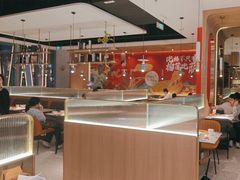 -比格比萨自助(宝山日月光店)