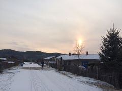 -北极村旅游风景区