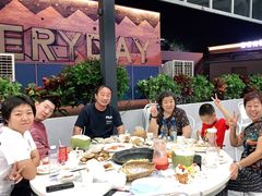 -南海渔家•海鲜•正宗海南菜(海棠湾店)