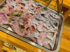 -佬缸炮江湖川菜(玉林店)