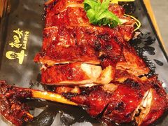 -肖四女乐山跷脚牛肉(世博源店)