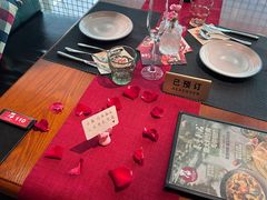 -百特喜·意大利餐厅(八佰伴镇江店)