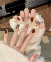 -如一·美甲美睫