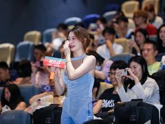 -星河寰宇IMAX影城(星河WORLD·COCO Park店)