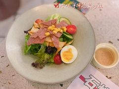 -缦云里花园餐厅