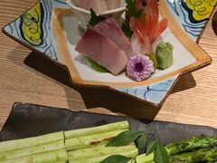 -本源食集 日式烧肉·炉端烧(东海缤纷店)