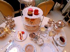 -The Ritz Restaurant