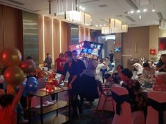 大堂-寻味顺德·珍之宝酒楼(银钻店)