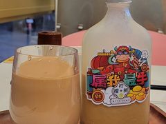 -柠檬树茶餐厅(海雅缤纷城店)