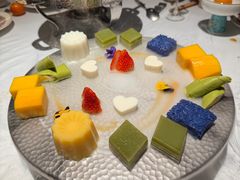 -狮拾久·现代新加坡料理(壹方城店)