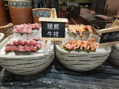 -青岛富力艾美酒店