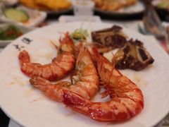 -大渔铁板烧(东城店)