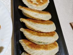 -永乐饭庄(安德路店)