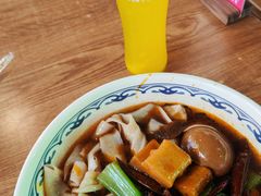 -皖佬板安徽牛肉板面(西站食宝街店)