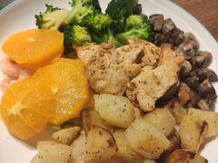 -SaladJohn沙拉匠(凯德1818店)